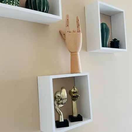 Apartamento Gin House Seaview
