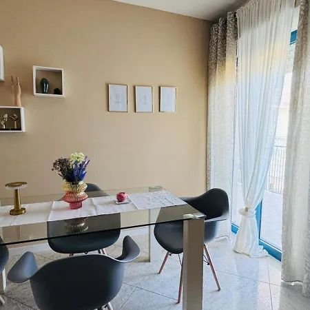 Apartamento Gin House Seaview