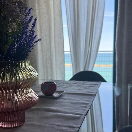 Apartamento Gin House Seaview