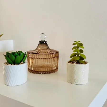 Apartmán Gin House Seaview Bari