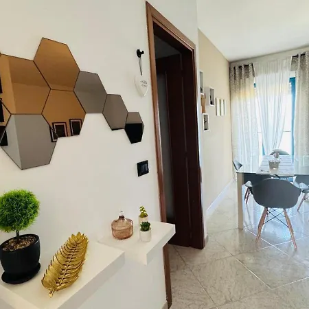 Apartmán Gin House Seaview