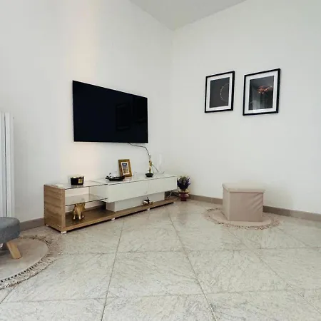 Gin House Seaview Bari