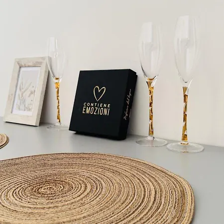 Gin House Seaview * Bari