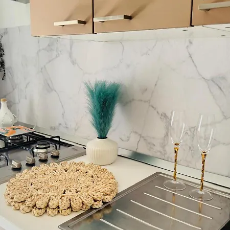 Apartmán Gin House Seaview *