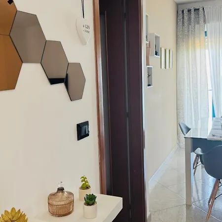 Apartmán Gin House Seaview *