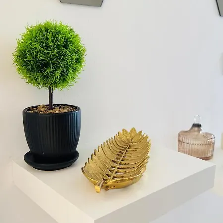 Apartmán Gin House Seaview Bari